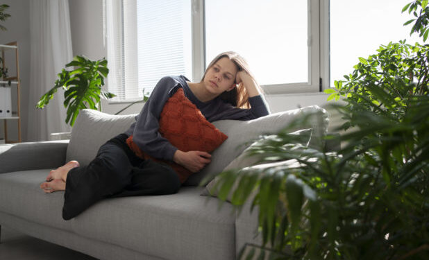 Τα 8 σημάδια ότι κάποιος δεν έχει κατάθλιψη, απλώς έχει σταματήσει να ενδιαφέρεται για όλα