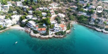 Σαλαμίνα: Η πλευρά του νησιού που αξίζει να γνωρίσεις