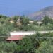 Φωτιά στην Σαλαμίνα – Στη «μάχη» και εναέρια μέσα
