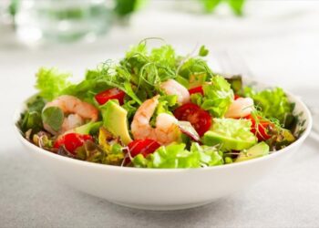 Πώς να προετοιμαστούμε διατροφικά για τις μεγάλες ζέστες του καλοκαιριού;