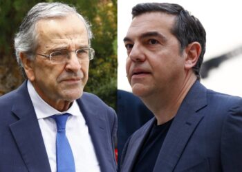 Οι νέες πολιτικές φιλοδοξίες των πρώην πρωθυπουργών