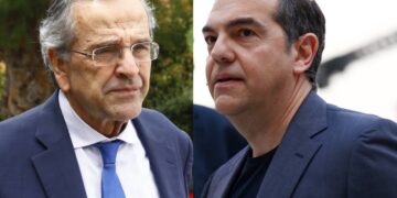 Οι νέες πολιτικές φιλοδοξίες των πρώην πρωθυπουργών