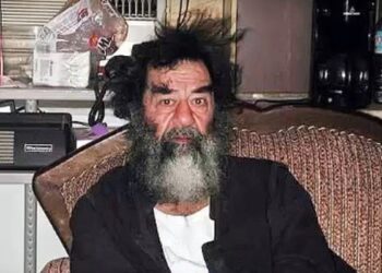 «Θα έχεις την τύχη του Σαντάμ Χουσεΐν»