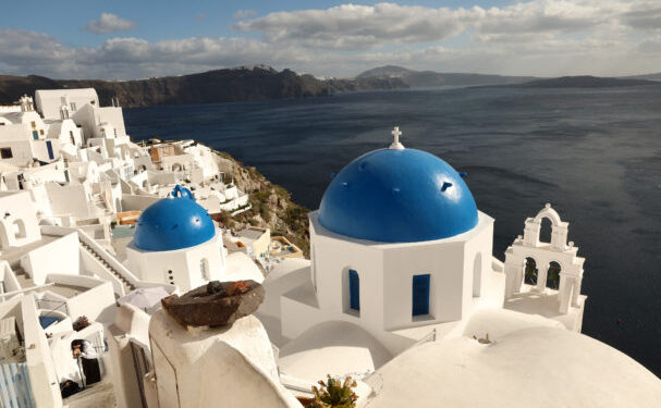 Οι πρώτες αρρυθμίες στον τουρισμό