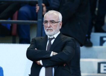 «Είμαι αυτός που ξεκίνησε με πράξεις την ιδέα της Νέας Τούμπας και θα την ολοκληρώσω»