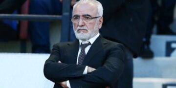 «Είμαι αυτός που ξεκίνησε με πράξεις την ιδέα της Νέας Τούμπας και θα την ολοκληρώσω»