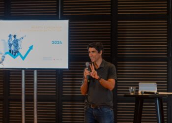 Αυξάνει κατακόρυφα το κοινωνικο-οικονομικό της αποτύπωμα στην Ελλάδα