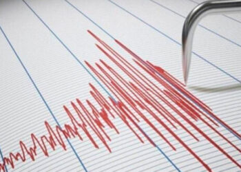 4.2-magnitude earthquake between Gavdos and Crete