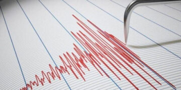 4.2-magnitude earthquake between Gavdos and Crete