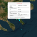 Earthquake of 5.3 Richter in Mount Athos – The epicentre is a short distance from Karyes