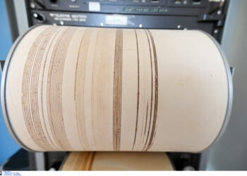 Σεισμός 5,1 Ρίχτερ στο Ιράν