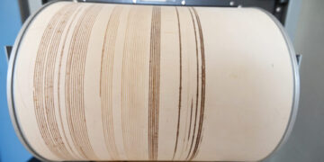 Σεισμός 5,1 Ρίχτερ στο Ιράν