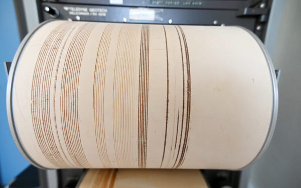 Σεισμός 5,1 Ρίχτερ στο Ιράν