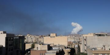 Σεισμός 5,1 Ρίχτερ έπληξε το βόρειο Ιράν εν μέσω πολέμου με το Ισραήλ