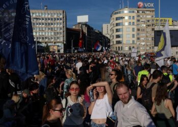 Διαδηλώσεις φοιτητών την Κυριακή με αίτημα την προκήρυξη βουλευτικών εκλογών