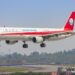 Ξεκινά η απευθείας πτήση της Sichuan Airlines από την Αθήνα προς την Τσενγκντού της Κίνας
