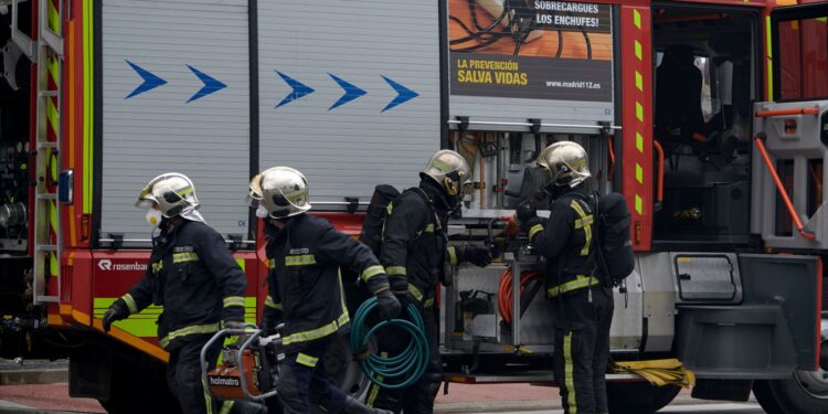 Κρήτη: Πυρκαγιά στα Ραπανιανά Χανιών