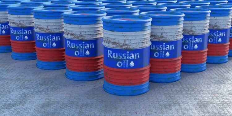 H ΕΕ επιτίθεται στον Πούτιν με 18ο πακέτο κυρώσεων