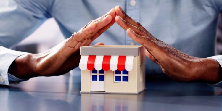 ενδυναμώνοντας την επιχείρησή σας με ασφάλιση από τη Eurolife FFH