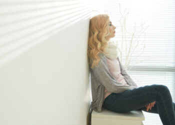 Γυναίκα υπέστη εγκεφαλικό κατά τη διάρκεια ενός μεσημεριανού ύπνου