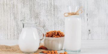 7 τροφές με μεγαλύτερη περιεκτικότητα από 1 ποτήρι γάλα