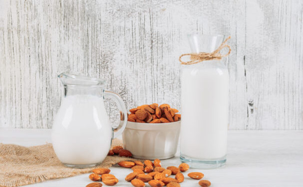 7 τροφές με μεγαλύτερη περιεκτικότητα από 1 ποτήρι γάλα