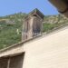 Σεισμός στο Άγιο Όρος: Ζημιές στη Μονή Σίμωνος Πέτρας