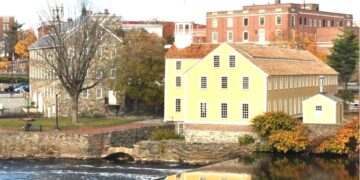 Το παιδί – θαύμα με τη μνήμη μηχανής: Προδότης της Αγγλίας, «πατέρας» της Αμερικής