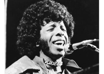 Πέθανε σε ηλικία 82 ετών ο θρύλος της funk και της ψυχεδελικής soul