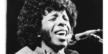 Πέθανε σε ηλικία 82 ετών ο θρύλος της funk και της ψυχεδελικής soul