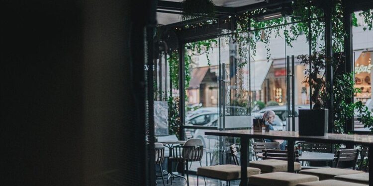 Smash’n’Bun και Pere Ubu γίνονται ένα στο πιο καλοκαιρινό street party