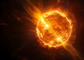 Η ισχυρότερη ηλιακή καταιγίδα έπληξε τη Γη πριν από 14.000 χρόνια