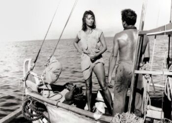 Όταν η Ελληνική Ναυτιλία έσωσε το Χόλιγουντ