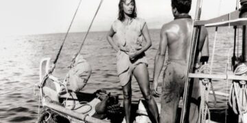 Όταν η Ελληνική Ναυτιλία έσωσε το Χόλιγουντ