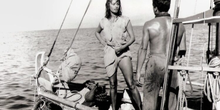 Όταν η Ελληνική Ναυτιλία έσωσε το Χόλιγουντ