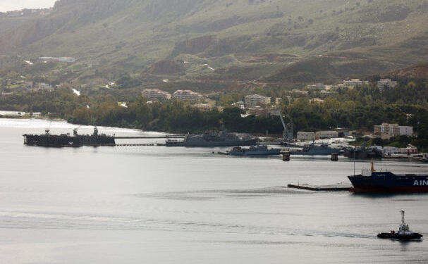 Υπόθεση κατασκοπείας στα Χανιά: Τον τρόπο που έφτασε στην Κρήτη ο Αζέρος εξετάζουν οι Αρχές