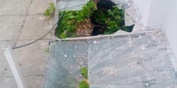 Γυναίκα έπεσε σε φρεάτιο βάθους 3 μέτρων στην αυλή του Κέντρου Υγείας