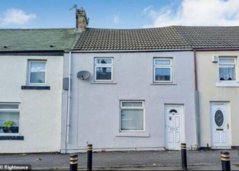 Σπίτι 3 υπνοδωματίων πωλείται έναντι 30.000 ευρώ