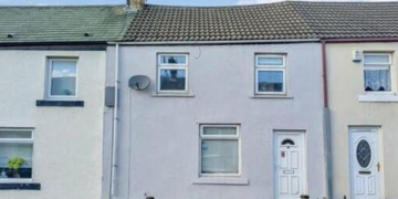 Σπίτι 3 υπνοδωματίων πωλείται έναντι 30.000 ευρώ