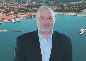Πέθανε ο διευθύνων σύμβουλος του Οργανισμού Λιμένος Κέρκυρας, σε ηλικία 55 χρόνων