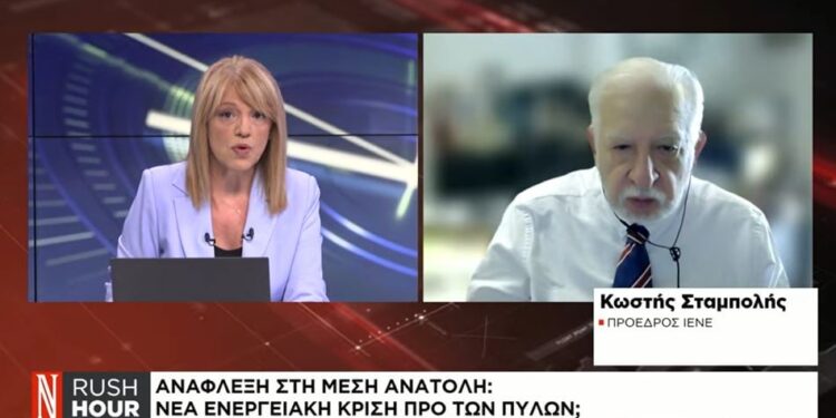 Τι θα σημάνει για την παγκόσμια οικονομία ένα κλείσιμο των Στενών του Ορμούζ