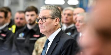 Στάρμερ: Απόλυτη καταστροφή στη Γάζα, να φτάσει άμεσα η βοήθεια