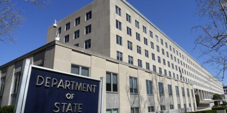 Στέιτ Ντιπάρτμεντ προς Αμερικανούς πολίτες: «Φύγετε αμέσως από το Ιράν»