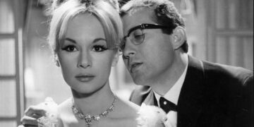 Τι σχέση έχει η Αλίκη Βουγιουκλάκη και ο Δημήτρης Παπαμιχαήλ με το νέο τραγούδι του Σταύρου Ξαρχάκου