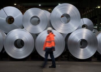 US 50% tariffs on steel and aluminium imports in force – International reactions and implications