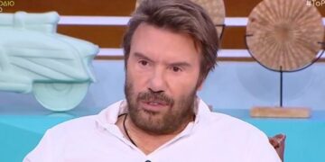 Στράτος Τζώρτζογλου: «Με τη Δήμητρα Ματσούκα υπάρχει πια μια απόσταση