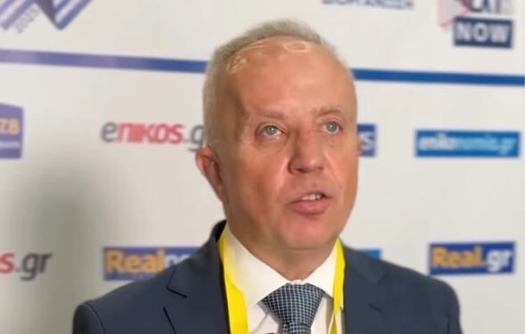 Συνέδριο «Ελλάδα 2025-2030» – Κωνσταντίνος Μακέδος: «Είναι σημαντικό για την επόμενη πενταετία, να συνεχίσουμε να παράγουμε καλύτερα και να είμαστε πιο ανταγωνιστικοί»