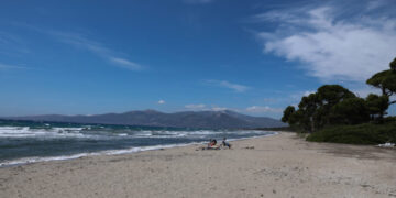 Κατεπείγουσα προκαταρκτική εξέταση μετά τα δημοσιεύματα για τα πολυτελή bungalows σε δασική περιοχή