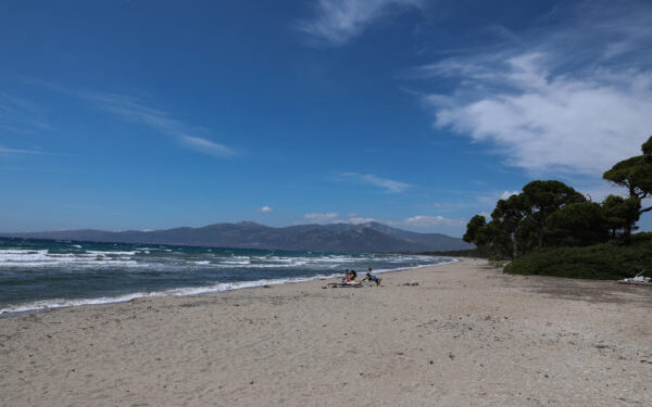 Κατεπείγουσα προκαταρκτική εξέταση μετά τα δημοσιεύματα για τα πολυτελή bungalows σε δασική περιοχή