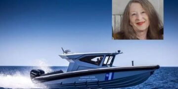 Τι δείχνει η ιατροδικαστική εξέταση για τον θάνατο της Ισραηλινής συγγραφέως